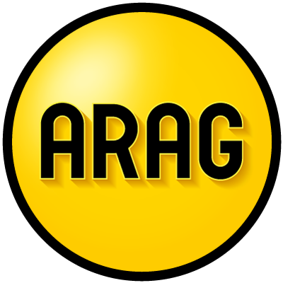ARAG Logo