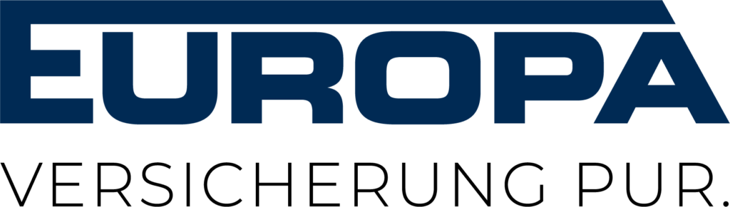 EUROPA Logo