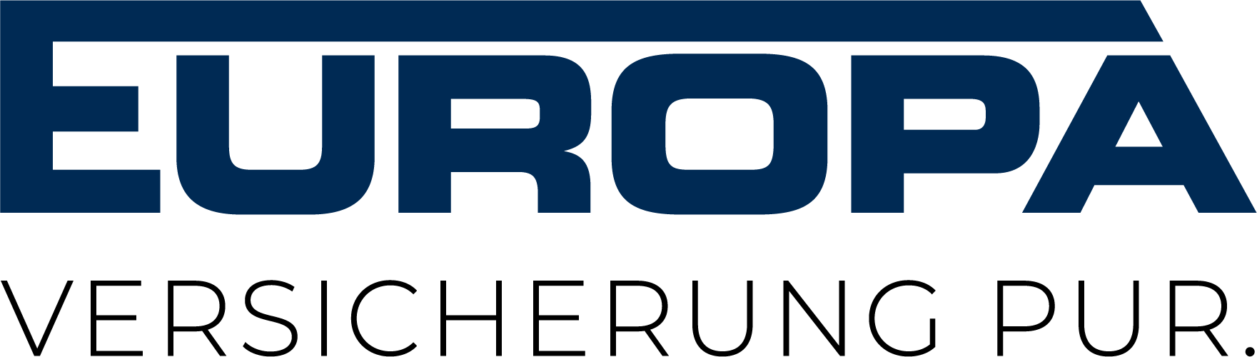 EUROPA Logo