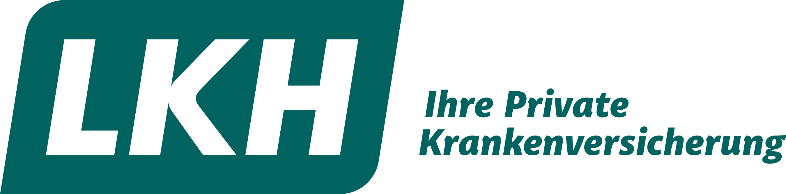 LKH – Logo