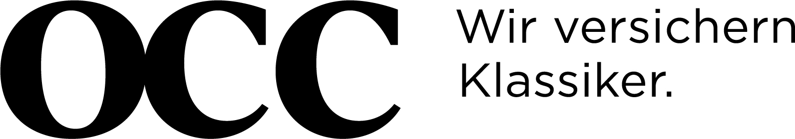 OCC – Logo